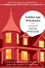 Golden Age Whodunits Cover Image