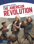 The American Revolution By Clara Maccarald Cover Image