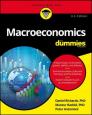 Macroeconomics for Dummies Cover Image