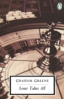 Loser Takes All (Classic, 20th-Century, Penguin) By Graham Greene Cover Image