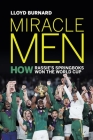 Miracle Men: How Rassie's Springboks won the World Cup Cover Image