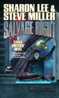 Salvage Right By Sharon Lee, Steve Miller Cover Image