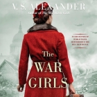 The War Girls Cover Image