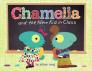 Chamelia and the New Kid in Class By Ethan Long Cover Image