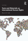 Texts and Materials on International Human Rights Cover Image