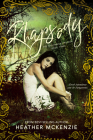Rhapsody (Nightmusic Trilogy #3) By Heather McKenzie Cover Image