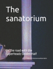 The sanatorium: On the road with the Superheadz Golden Half By Rainer Strzolka (Photographer), Galerie Für Kulturkommunikation Berlin Cover Image
