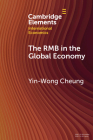 The Rmb in the Global Economy By Yin-Wong Cheung Cover Image