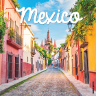 Mexico 2024 12 X 12 Wall Calendar By Willow Creek Press Cover Image