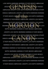 Genesis of the Mormon Canon Cover Image