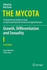 Growth, Differentiation and Sexuality (Mycota #1) Cover Image
