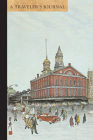 Faneuil Hall, Boston: A Traveler's Journal (Travel Journal) By Applewood Books Cover Image