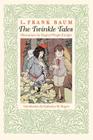 The Twinkle Tales Cover Image