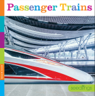 Passenger Trains (Seedlings) Cover Image