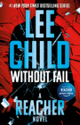 Without Fail (Jack Reacher #6) By Lee Child Cover Image