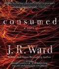 Consumed (Firefighters series #2) Cover Image