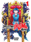 Welcome to Demon School! Iruma-kun 1 By Osamu Nishi Cover Image
