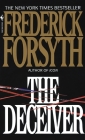 The Deceiver By Frederick Forsyth Cover Image