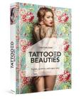 Tattooed Beauties: The World's Most Beautiful Tattoo Models: English Edition By Christian Saint (Photographer) Cover Image