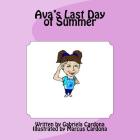 Ava's Last Day of Summer Cover Image