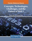 Concepts, Technologies, Challenges, and the Future of Web 3 Cover Image