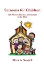 Sermons for Children Cover Image