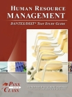 Human Resource Management DANTES/DSST Test Study Guide By Passyourclass Cover Image