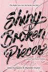 Shiny Broken Pieces: A Tiny Pretty Things Novel Cover Image