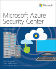 Microsoft Azure Security Center (It Best Practices - Microsoft Press) By Yuri Diogenes, Tom Janetscheck Cover Image