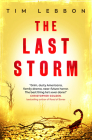 The Last Storm By Tim Lebbon Cover Image