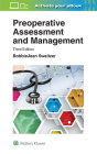 Preoperative Assessment and Management By BobbieJean Sweitzer, MD Cover Image