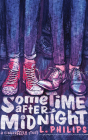 Sometime After Midnight Cover Image