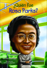 Quien Fue Rosa Parks? (Who Was...?) By Yona Zeldis McDonough, Stephen Marchesi, Eduardo Noriega Cover Image