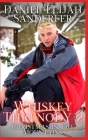 Whiskey Threnody 2: Christmas In The Mountains Cover Image