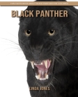 Black Panther: Fun Facts Book about Black Panther for Children By Linda Jones Cover Image