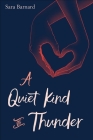 A Quiet Kind of Thunder By Sara Barnard Cover Image