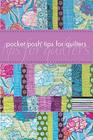 Pocket Posh Tips for Quilters Cover Image