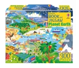 Usborne Book and Jigsaw Planet Earth Cover Image