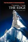 Peering Over the Edge By Mikel Vause (Editor), Margaret Body (Preface by), Gilberto D'Urso (Designed by) Cover Image