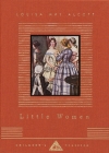 Little Women: Illustrated by M. E. Gray (Everyman's Library Children's Classics Series) Cover Image