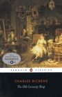The Old Curiosity Shop By Charles Dickens, Norman Page (Editor) Cover Image