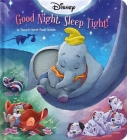 Disney Classic: Good Night, Sleep Tight! (Touch and Feel) By Lisa  Ann Marsoli Cover Image