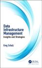 Data Infrastructure Management: Insights and Strategies Cover Image