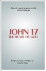 John 17: The Heart of God Cover Image