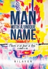 Man with a Unique Name Cover Image