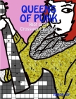 Queens Of Punk: Riot Grrrl Crossword Puzzles Cover Image
