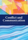 Conflict and Communication By Fred E. Jandt Cover Image