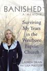 Banished: Surviving My Years in the Westboro Baptist Church Cover Image