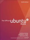 The Official Ubuntu Book Cover Image