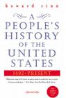 A People's History of the United States: 1492-Present Cover Image